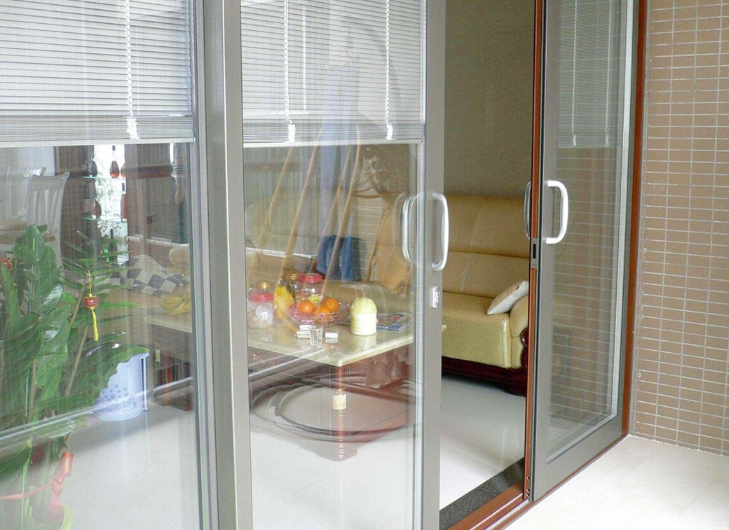 鋁合金門窗的五金配件有多重要，您了解嗎？