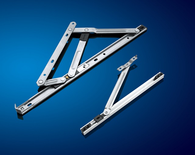 建筑五金品質要求對于建筑行業(yè)來說至關重要